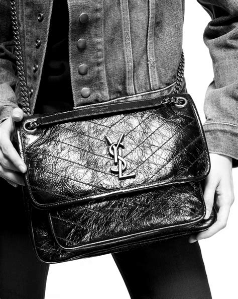 mutakus ysl niki bag|saint laurent ysl bag.